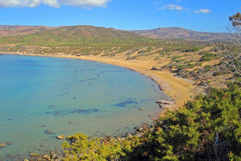 "Iptamena" mit Blick auf das Wasser - foto 31