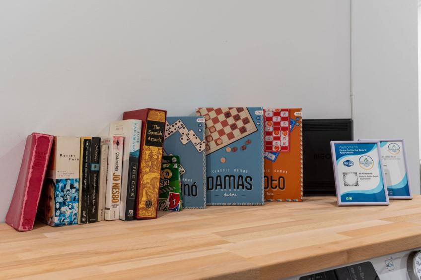 BnB Homes Praia da Rocha Strand Sonnenverwöhnte Apartmen - foto 5