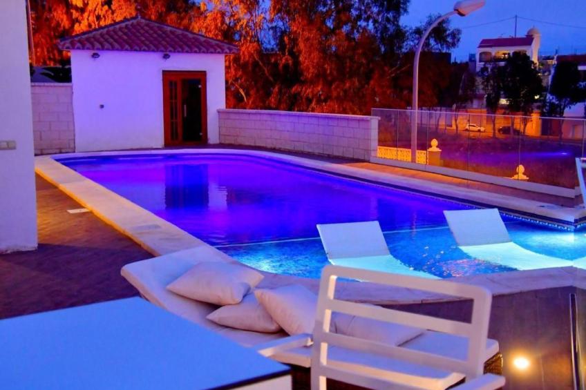 Villa Rincon del Mar - foto 6