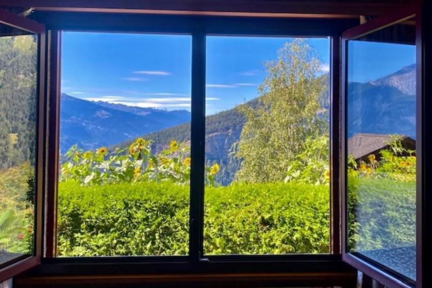 Chalet Abendstern - foto 17