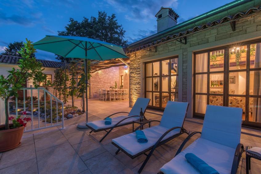 Villa Lipica - foto 8