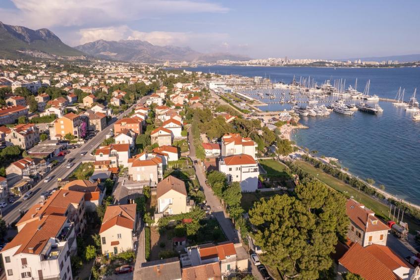 Kastel Gomilica Cozy and Stylish Apartments near the Sea - Classic One Bedroom Apartment (owner II) - foto 16