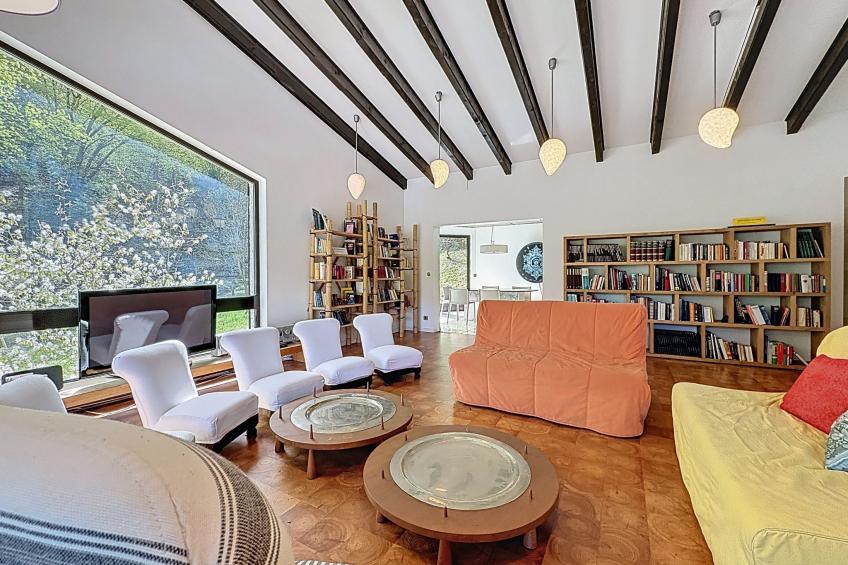 Villa 111 an der Loreley - foto 2