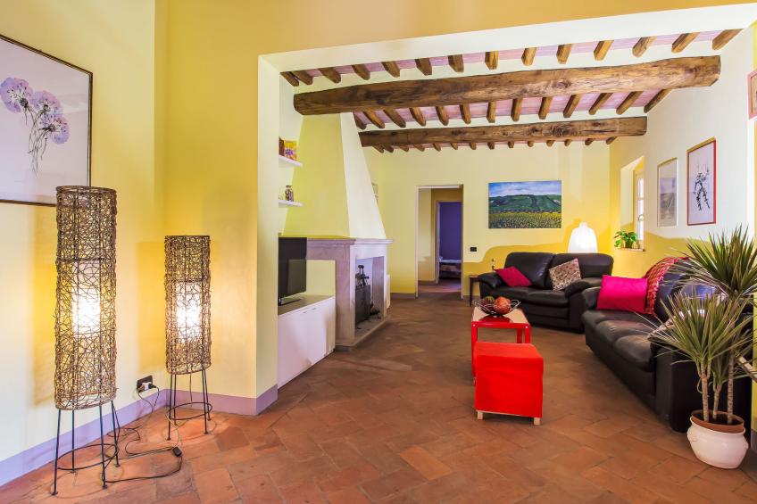 Villa il Pellicano - foto 31