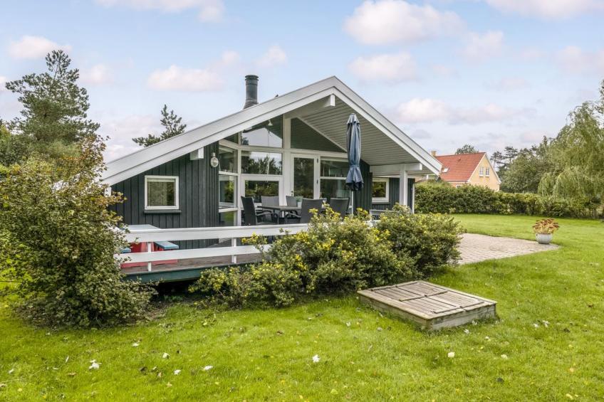 "Stasia" - 75m from the sea in Funen - foto 26