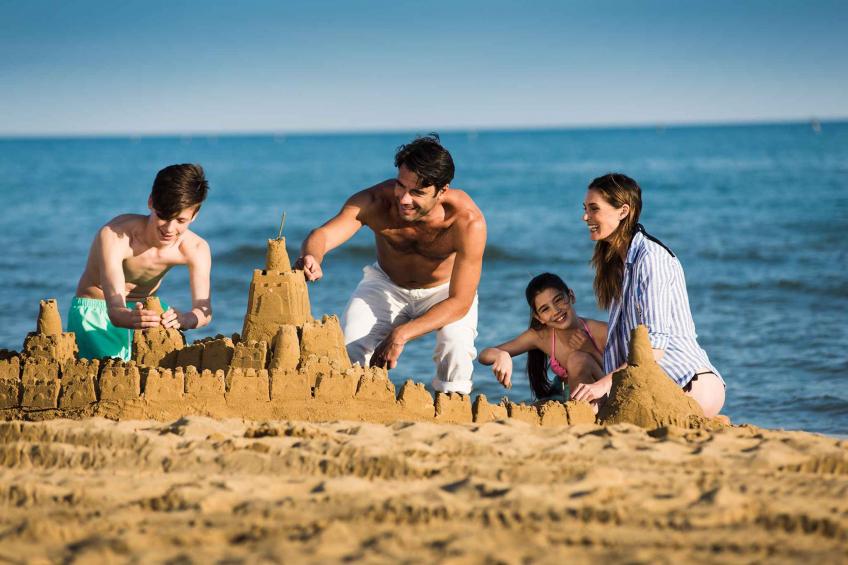 Holiday apartment Holiday Apartment near the beach - BF-N3GF - foto 17