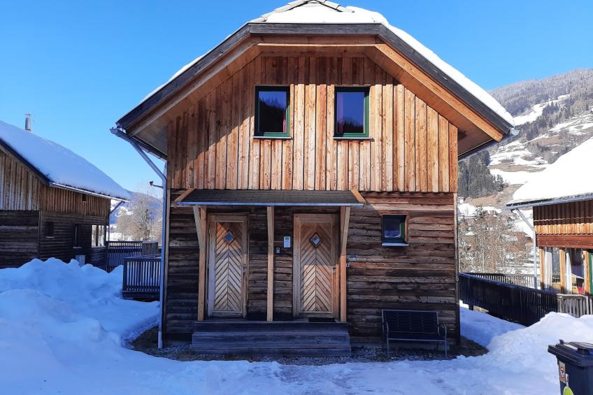 Chalet Murau Woody 4 - foto 6