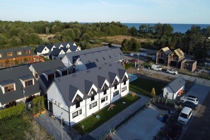 Holiday resort PREMIUM Sianozety - foto 25