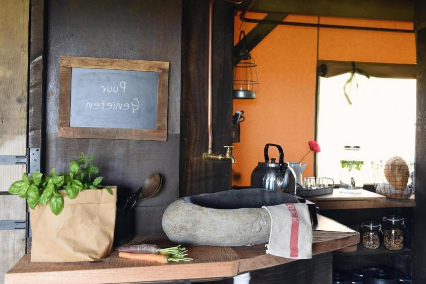 Beach Lodge Groot - foto 18