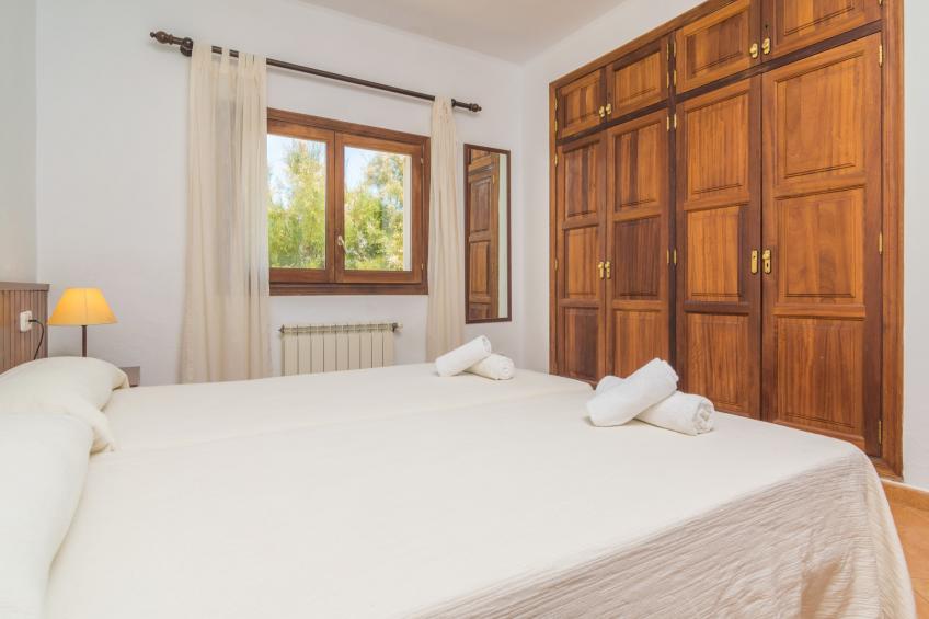 Villa Sol Naixent - foto 24