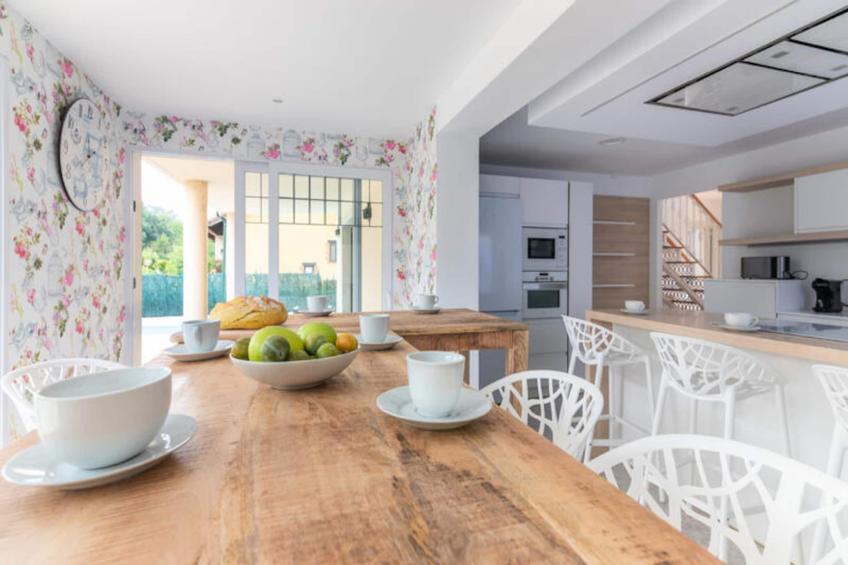 Maison à Arce de Piélagos - foto 14