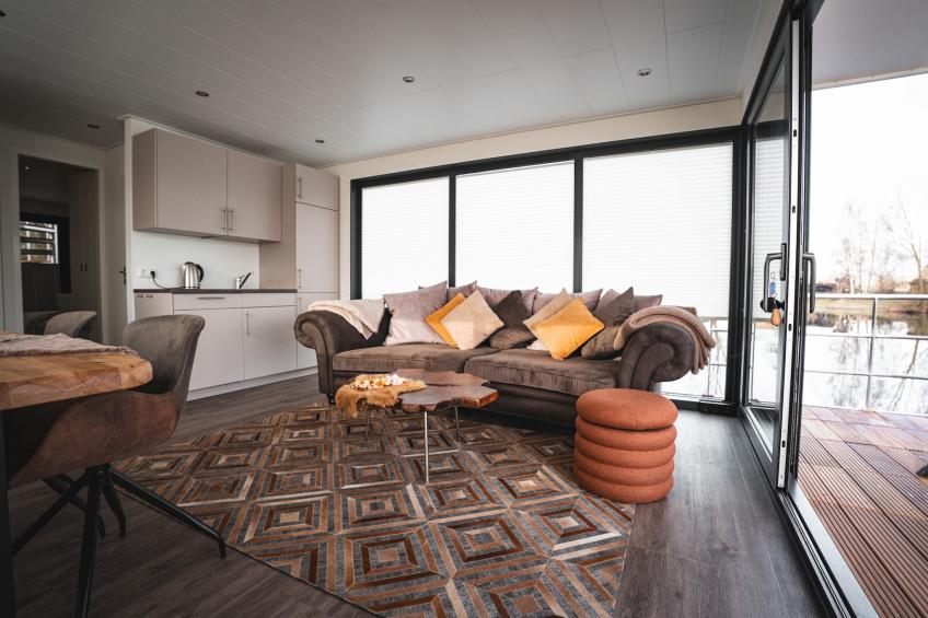 Hausboot in Höxter - foto 8