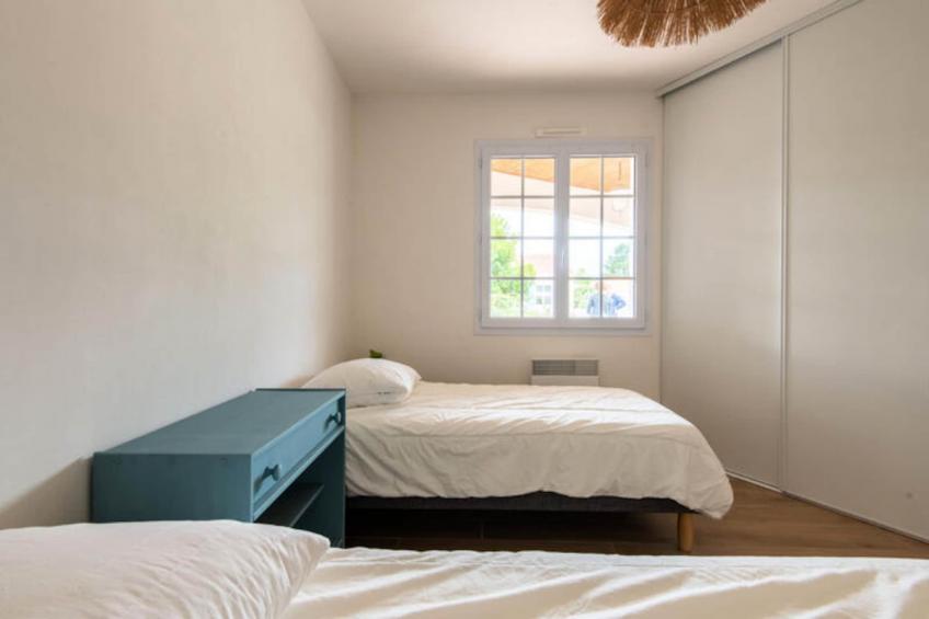 Maison à Notre Dame de Monts - foto 16