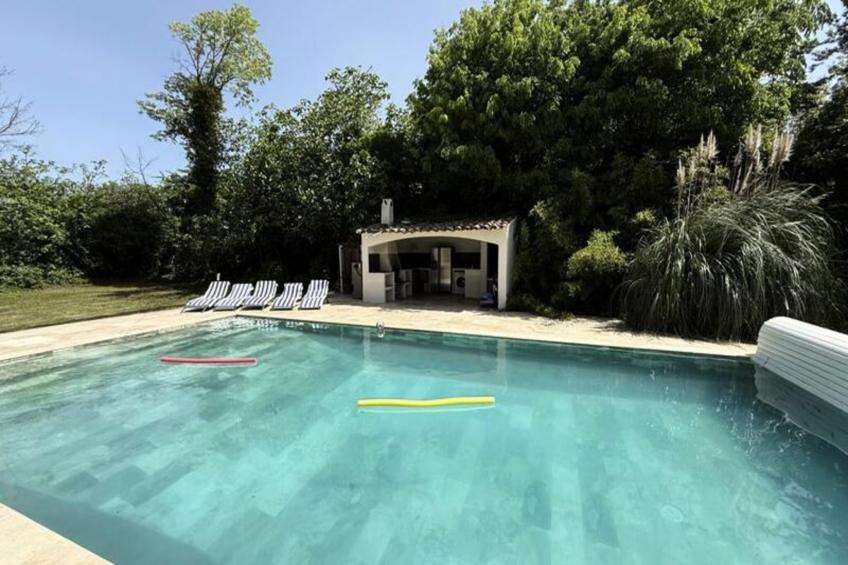Superbe Mas Provençal - Piscine - Tennis - Parc - foto 63