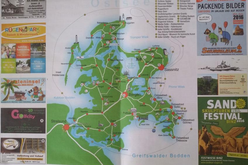 Seeschwalbe - foto 28