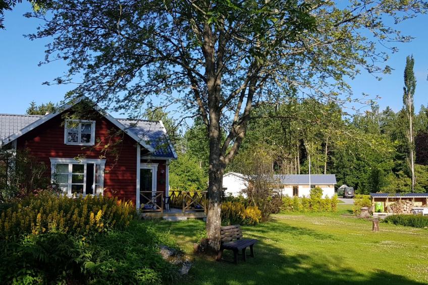 in Karlsborg mit Offenem Kamin - foto 46