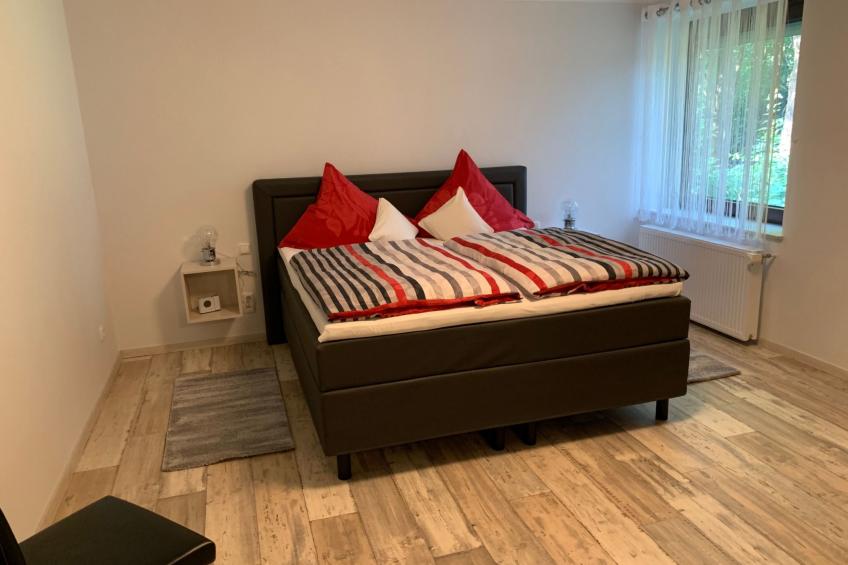 Elbe-Ferienwohnung mit Terrasse nah am Zentrum - foto 12