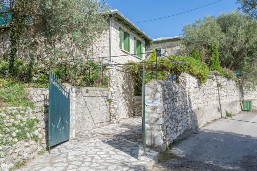 Das alte Haus und Gästehaus - foto 32