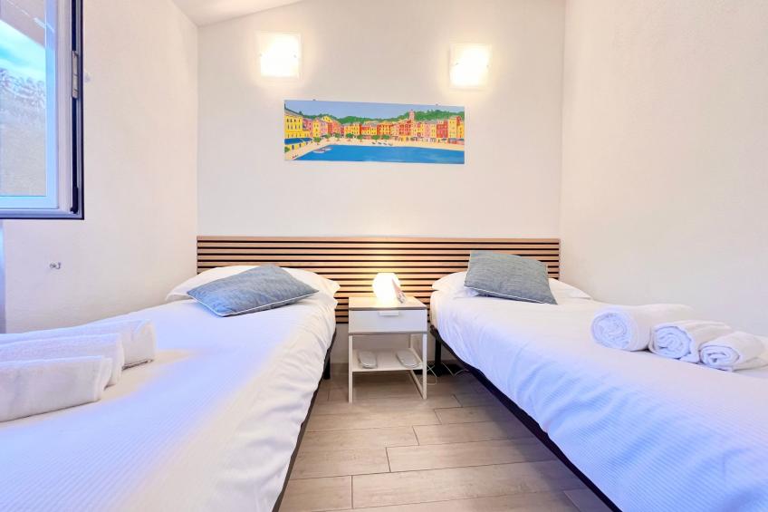 Wohnung im zweiten Stock mit Parkplatz und Garten - foto 26