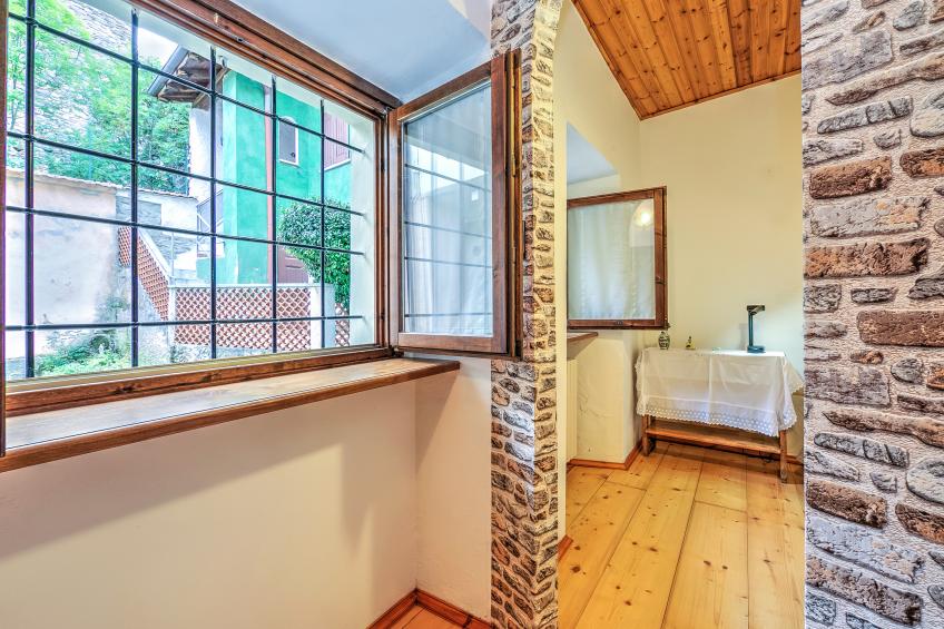 Petit Coeur Dans L' Ancien Village - foto 15