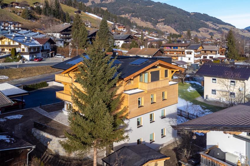 Haus Tauernblick Top 2 und 3 und 4 - foto 32