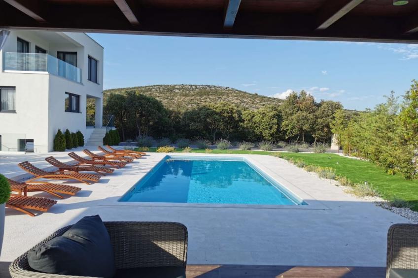 Four Bedroom Villa - foto 26