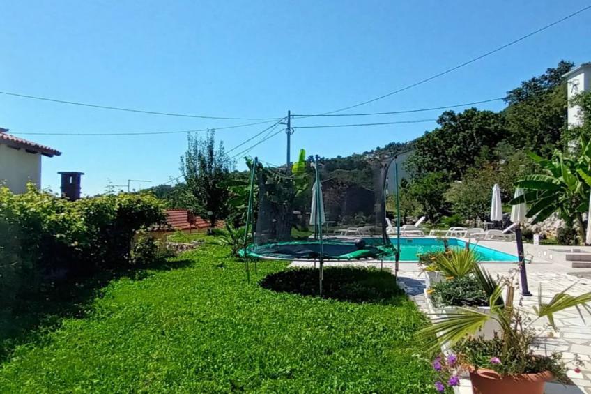 Luxury Lovran Apartments with Swimming Pool - Classic One Bedroom Apartment - foto 17