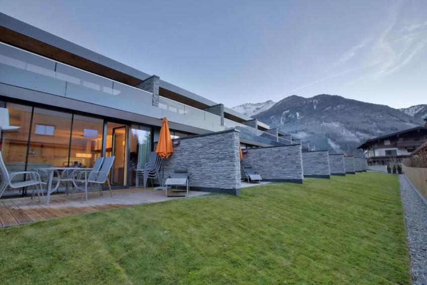 Residenz Wildkogelbahnen Top 2 - foto 5