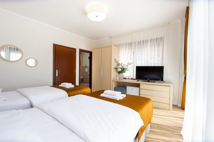 Hotel Princ- Standard Twin Room 206 - foto 51