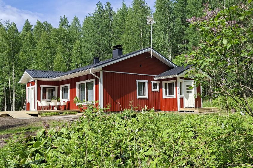 Mäntylä