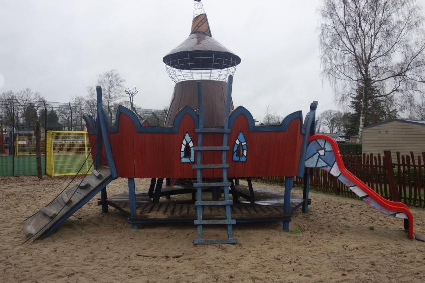 De Veluwse Eekhoorn - foto 27