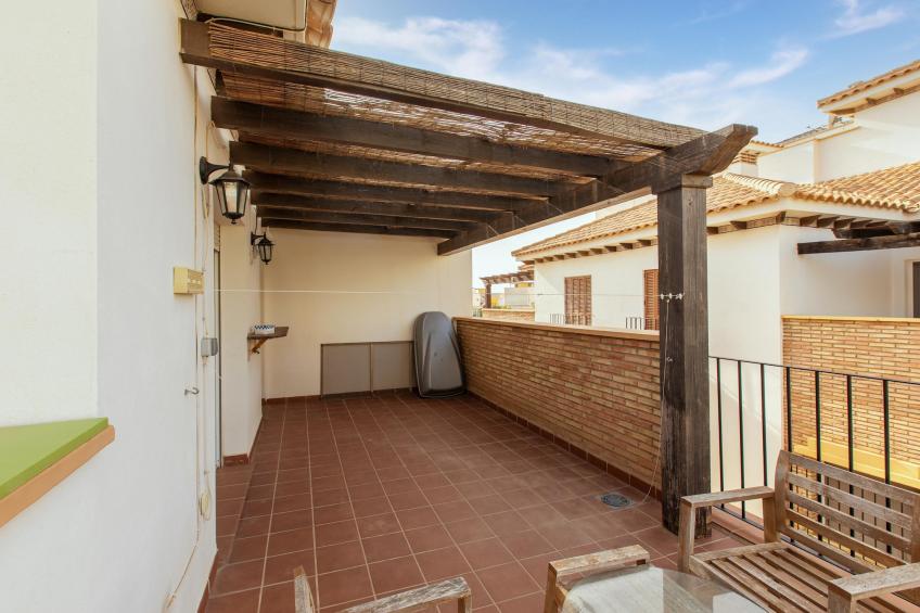 Chalet en Veranda agua - foto 33