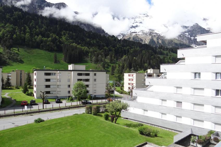 Sunnmatt West Wohnung 744 - foto 33