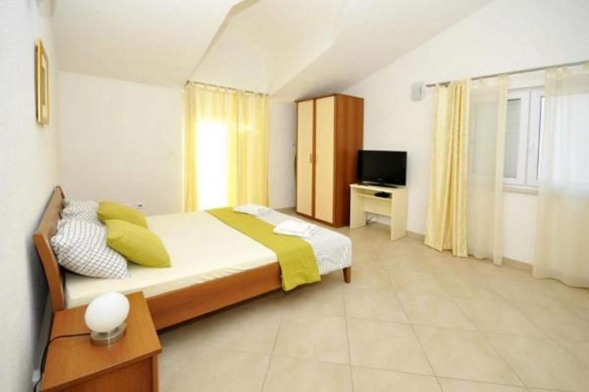 Apartments Villa Moonlight - Standard One Bedroom Apartment with Balcony (Alice) - foto 6