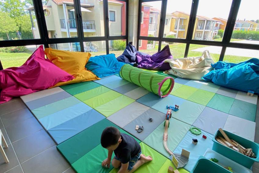 Ferienwohnung mit Ausserpool - BF-M5BVM - foto 19