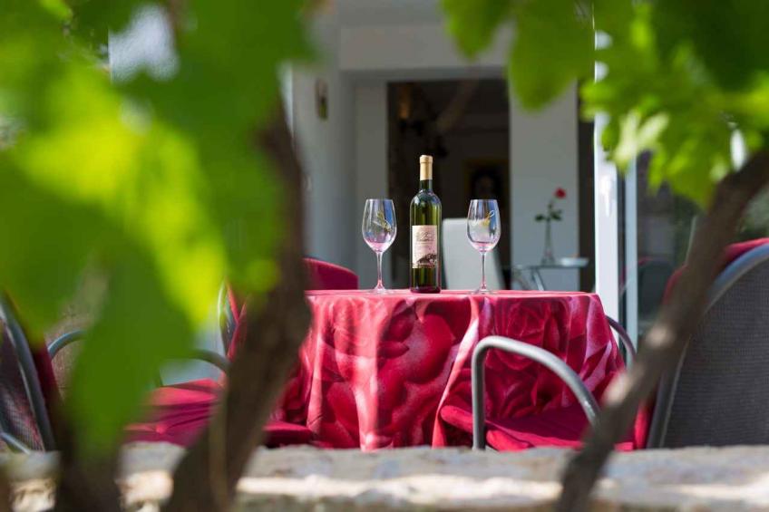 Holiday apartment surrounded by olive trees - BF-HPR7C - foto 3