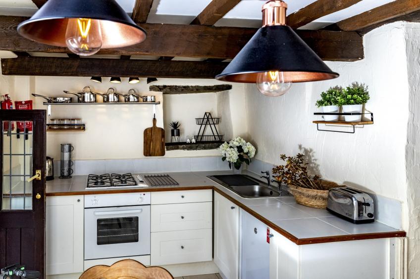 Ellen's Cottage - foto 4