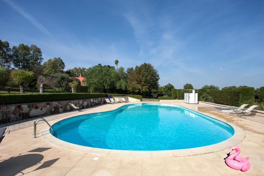 Villa Gaia with pool - foto 21