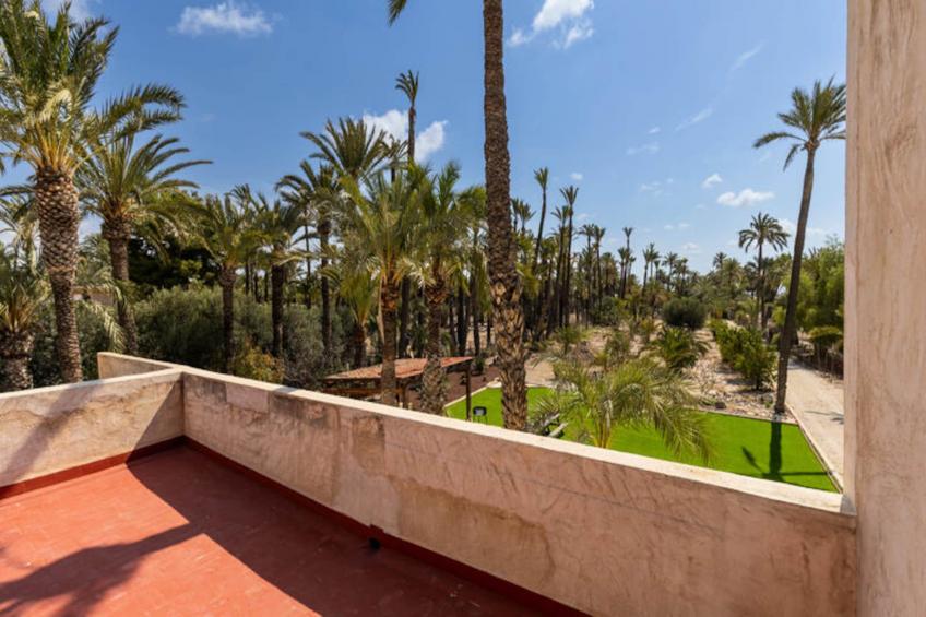 Maison à Elche - foto 27