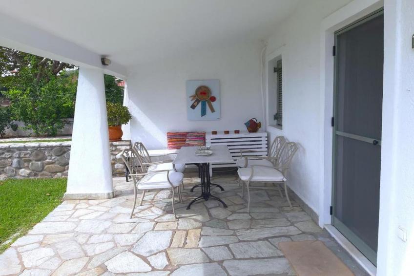 Beachfront Skaloma Villa - foto 37