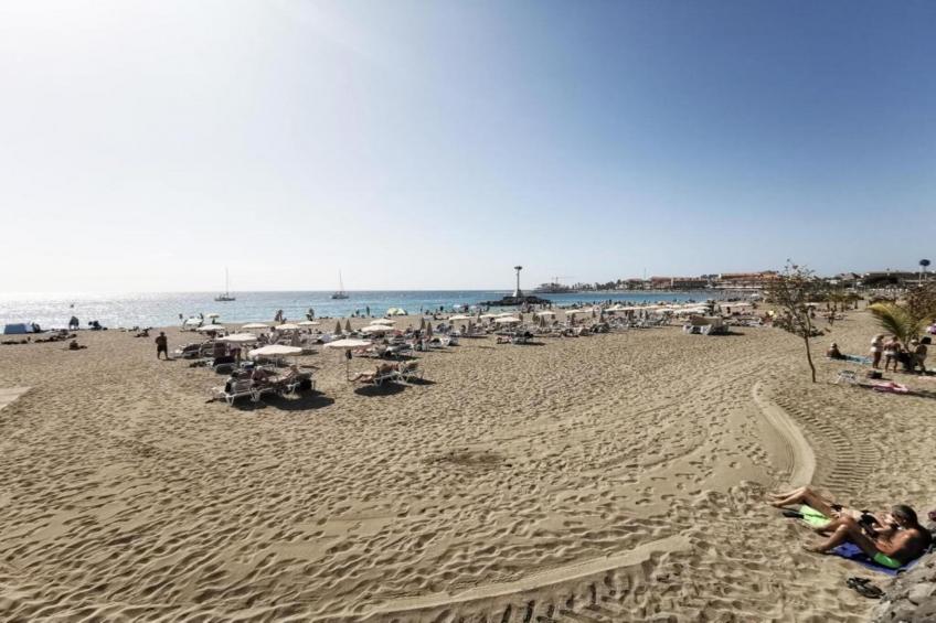 Home Holidays// apartamento Playa de las Amerícas - foto 31