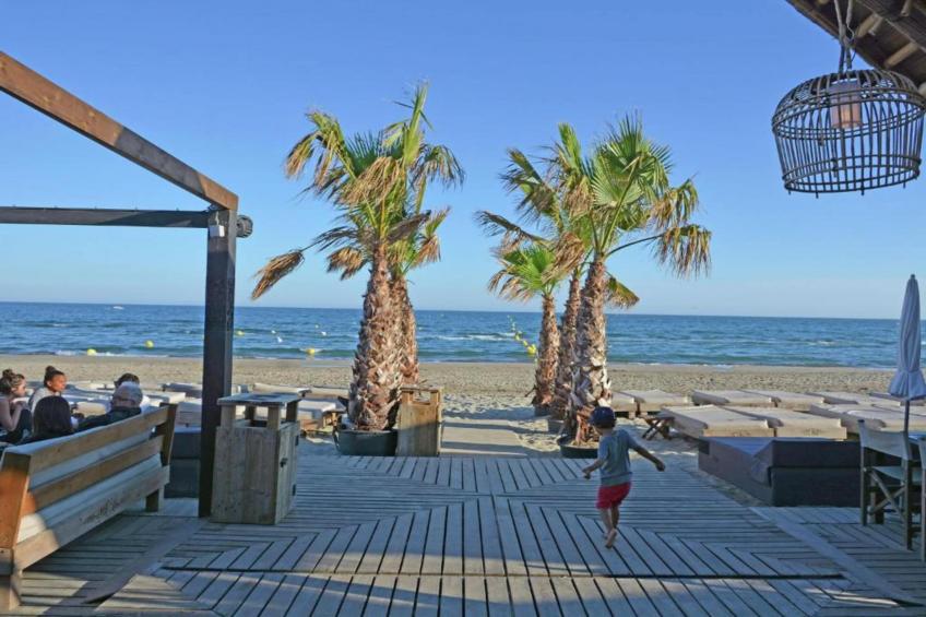 Fleur de Sel - Aigues Mortes - foto 23