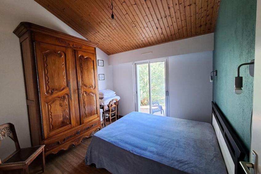 Maison à Barbâtre - Ile de Noirmoutier - foto 13