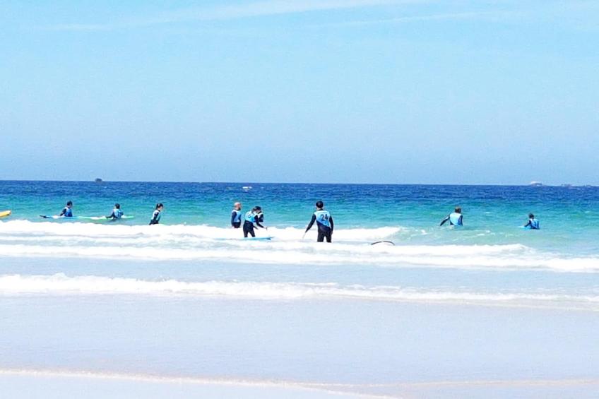 Doppelhaushälfte in Plouguerneau - foto 30