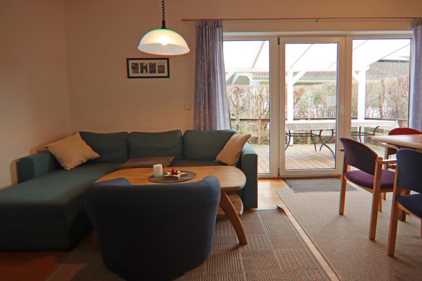 Ferienanlage im Müritz-Nationalpark, Mirow - Typ B - foto 11