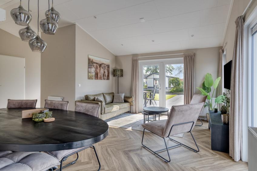 Natuurhoeve 6 persons - foto 3