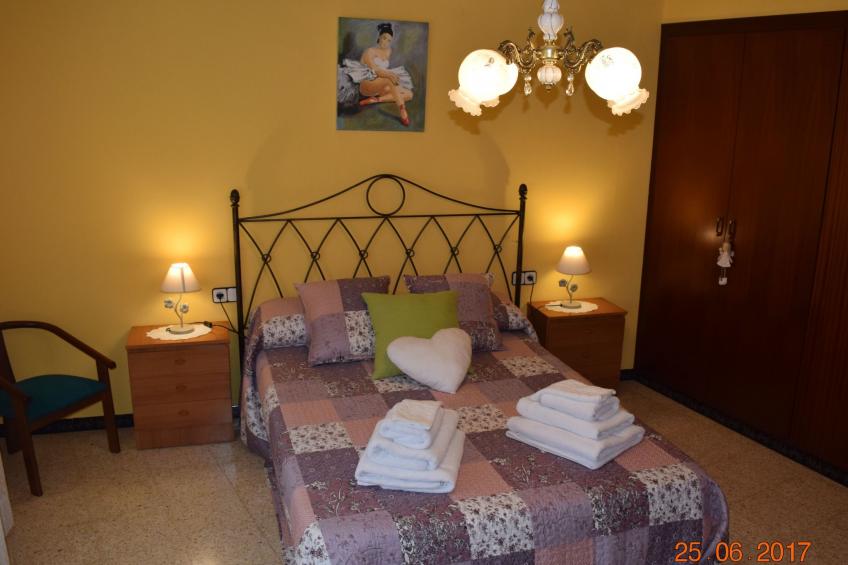 Fachwerkhaus "Casa Entera". - foto 15