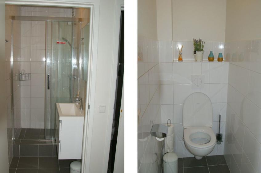 ViewRoyal  Ferienwohnung mit Meerblick in Katwijk - foto 39