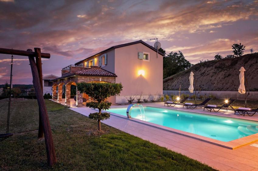 Villa Casa Vista - foto 2