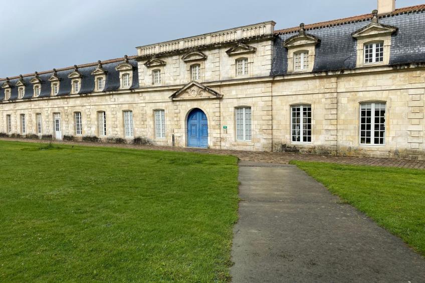 in Rochefort mit Garten und Terrasse - foto 13